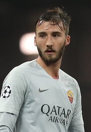 Bryan Cristante