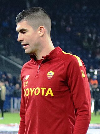 Gianluca Mancini