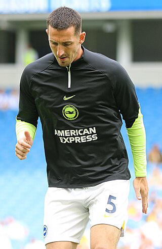 Lewis Dunk