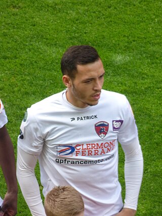 Mathias Pereira Lage