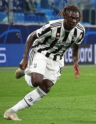 Moise Kean