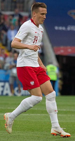Piotr Zielinski