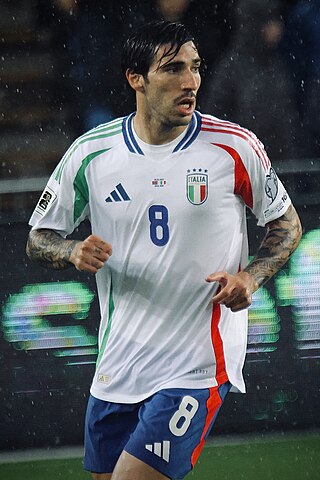 Sandro Tonali