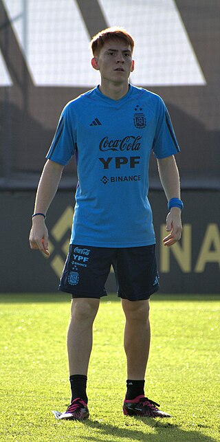 Valentín Barco