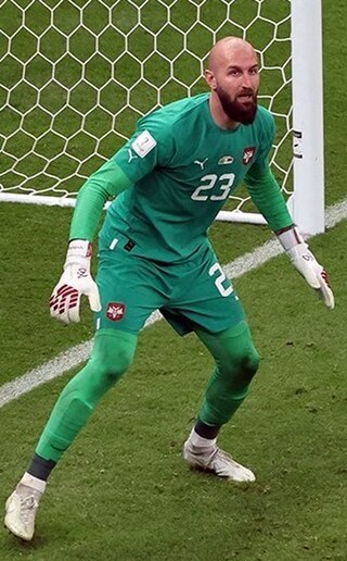 Vanja Milinkovic-Savic